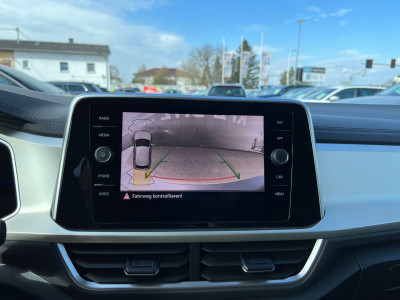 VW T-Roc Gebrauchtwagen VW T-Roc Gebrauchtwagen