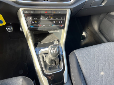 VW T-Roc Gebrauchtwagen VW T-Roc Gebrauchtwagen