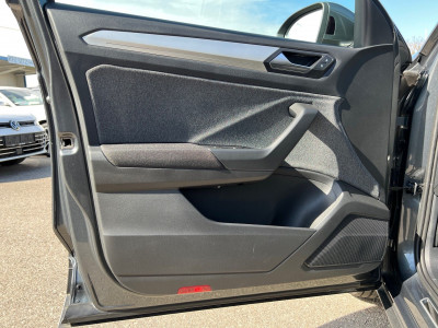 VW T-Roc Gebrauchtwagen VW T-Roc Gebrauchtwagen