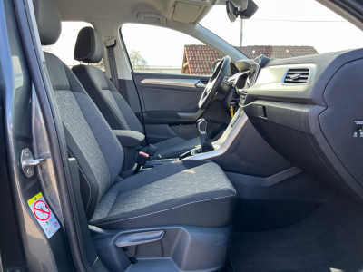 VW T-Roc Gebrauchtwagen VW T-Roc Gebrauchtwagen