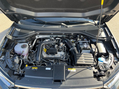 VW T-Roc Gebrauchtwagen VW T-Roc Gebrauchtwagen