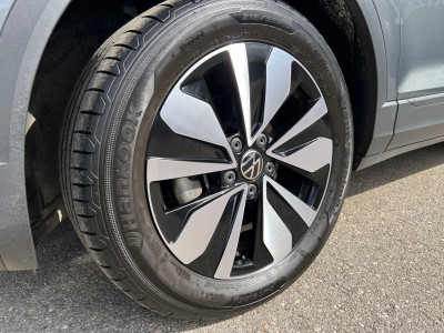 VW T-Roc Gebrauchtwagen VW T-Roc Gebrauchtwagen