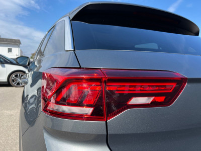 VW T-Roc Gebrauchtwagen VW T-Roc Gebrauchtwagen