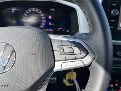 VW T-Roc Gebrauchtwagen VW T-Roc Gebrauchtwagen