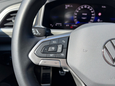 VW T-Roc Gebrauchtwagen VW T-Roc Gebrauchtwagen