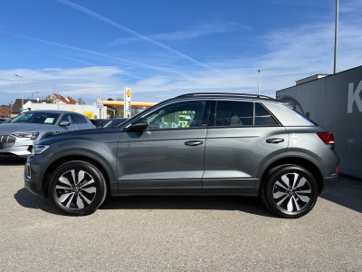 VW T-Roc Gebrauchtwagen VW T-Roc Gebrauchtwagen