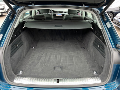 Audi Q8 e-tron Gebrauchtwagen