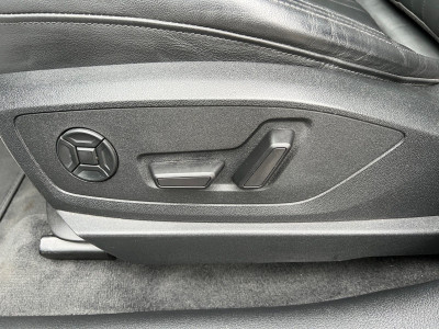 Audi Q8 e-tron Gebrauchtwagen