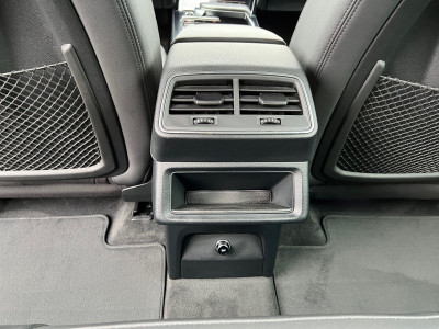 Audi Q8 e-tron Gebrauchtwagen