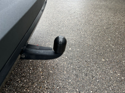 Audi Q8 e-tron Gebrauchtwagen