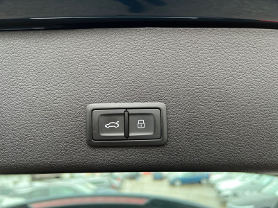 Audi Q8 e-tron Gebrauchtwagen