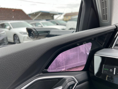 Audi Q8 e-tron Gebrauchtwagen