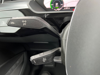 Audi Q8 e-tron Gebrauchtwagen