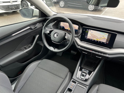 Skoda Octavia Gebrauchtwagen Skoda Octavia Gebrauchtwagen