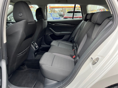 Skoda Octavia Gebrauchtwagen Skoda Octavia Gebrauchtwagen