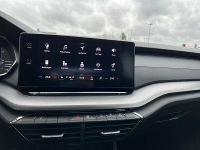 Skoda Octavia Gebrauchtwagen Skoda Octavia Gebrauchtwagen