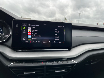 Skoda Octavia Gebrauchtwagen Skoda Octavia Gebrauchtwagen