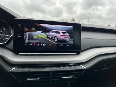 Skoda Octavia Gebrauchtwagen Skoda Octavia Gebrauchtwagen