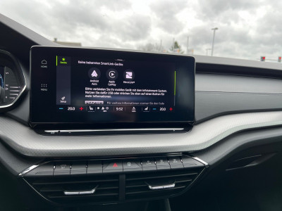 Skoda Octavia Gebrauchtwagen Skoda Octavia Gebrauchtwagen