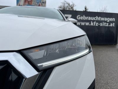 Skoda Octavia Gebrauchtwagen Skoda Octavia Gebrauchtwagen