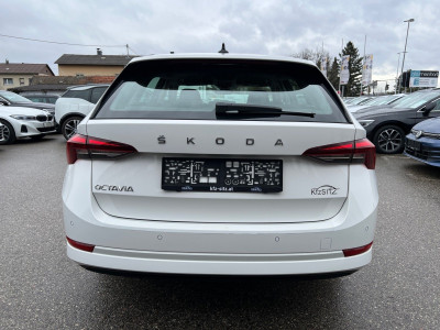 Skoda Octavia Gebrauchtwagen Skoda Octavia Gebrauchtwagen