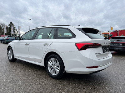 Skoda Octavia Gebrauchtwagen Skoda Octavia Gebrauchtwagen