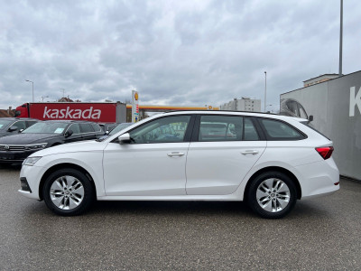 Skoda Octavia Gebrauchtwagen Skoda Octavia Gebrauchtwagen