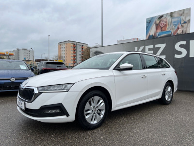 Skoda Octavia Gebrauchtwagen Skoda Octavia Gebrauchtwagen