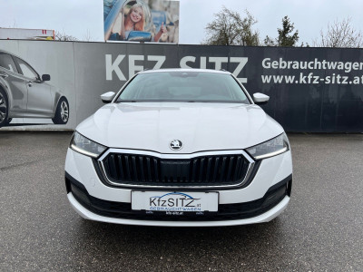 Skoda Octavia Gebrauchtwagen Skoda Octavia Gebrauchtwagen