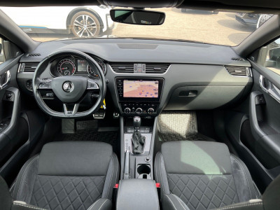 Skoda Octavia Gebrauchtwagen Skoda Octavia Gebrauchtwagen