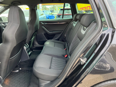 Skoda Octavia Gebrauchtwagen Skoda Octavia Gebrauchtwagen