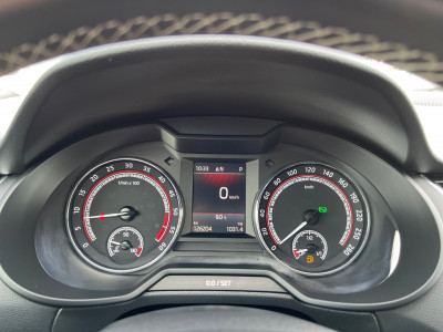 Skoda Octavia Gebrauchtwagen Skoda Octavia Gebrauchtwagen