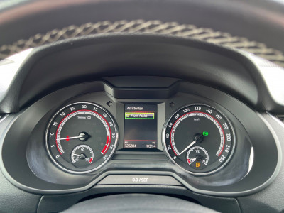 Skoda Octavia Gebrauchtwagen Skoda Octavia Gebrauchtwagen