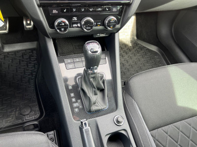 Skoda Octavia Gebrauchtwagen Skoda Octavia Gebrauchtwagen