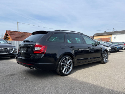 Skoda Octavia Gebrauchtwagen Skoda Octavia Gebrauchtwagen
