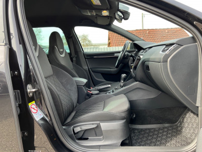 Skoda Octavia Gebrauchtwagen Skoda Octavia Gebrauchtwagen