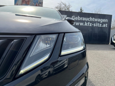 Skoda Octavia Gebrauchtwagen Skoda Octavia Gebrauchtwagen