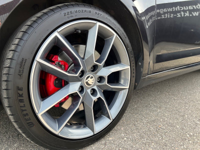 Skoda Octavia Gebrauchtwagen Skoda Octavia Gebrauchtwagen