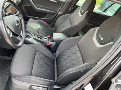 Skoda Octavia Gebrauchtwagen Skoda Octavia Gebrauchtwagen