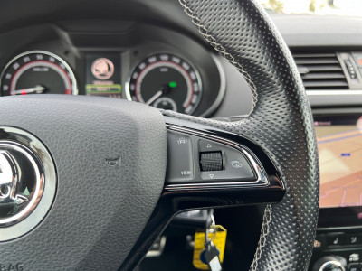 Skoda Octavia Gebrauchtwagen Skoda Octavia Gebrauchtwagen