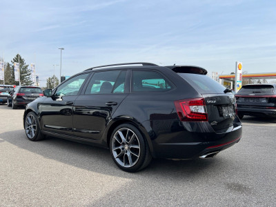 Skoda Octavia Gebrauchtwagen Skoda Octavia Gebrauchtwagen