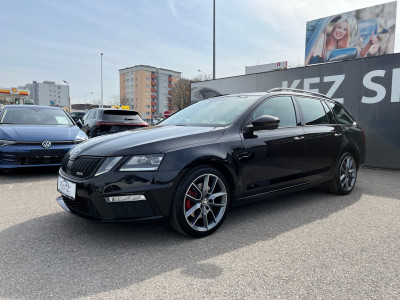 Skoda Octavia Gebrauchtwagen Skoda Octavia Gebrauchtwagen