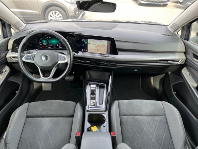 VW Golf Gebrauchtwagen VW Golf Gebrauchtwagen