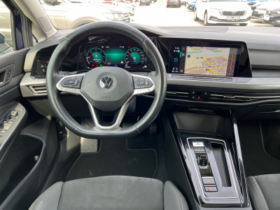 VW Golf Gebrauchtwagen VW Golf Gebrauchtwagen