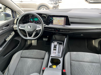 VW Golf Gebrauchtwagen VW Golf Gebrauchtwagen