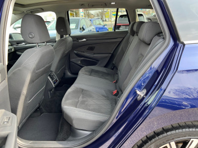 VW Golf Gebrauchtwagen VW Golf Gebrauchtwagen