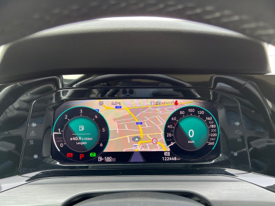 VW Golf Gebrauchtwagen VW Golf Gebrauchtwagen