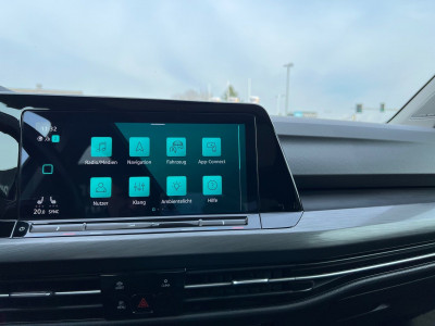 VW Golf Gebrauchtwagen VW Golf Gebrauchtwagen