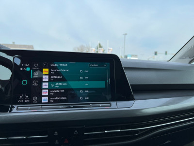 VW Golf Gebrauchtwagen VW Golf Gebrauchtwagen