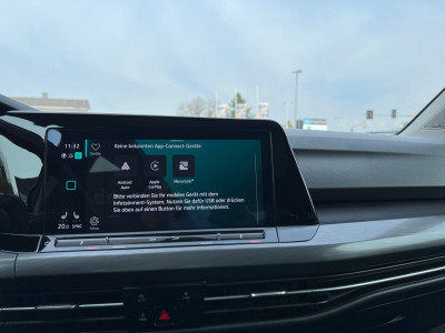 VW Golf Gebrauchtwagen VW Golf Gebrauchtwagen